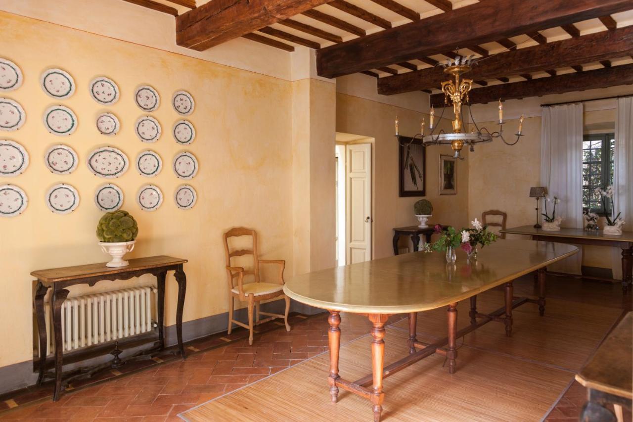 Villa Talamo Fonteblanda Ngoại thất bức ảnh