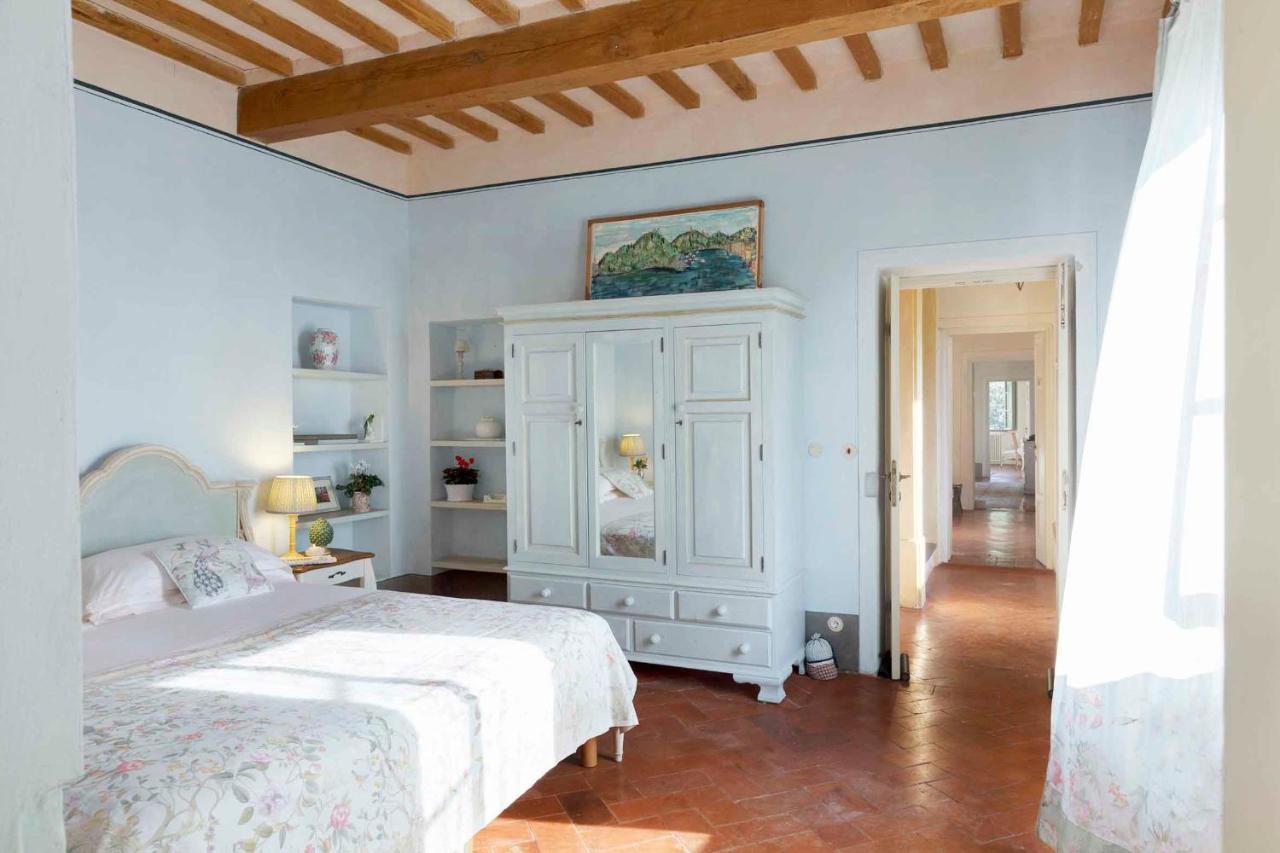 Villa Talamo Fonteblanda Ngoại thất bức ảnh